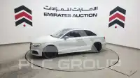 2018 Audi S3