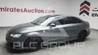 2018 Audi S3