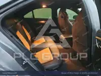 2018 Cadillac ATS