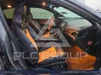 2018 Cadillac ATS