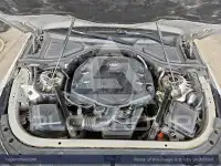 2018 Cadillac CT6