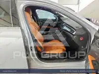 2018 Cadillac CT6