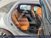 2018 Cadillac CT6