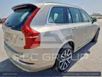 2018 Volvo XC90