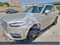 2018 Volvo XC90