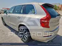 2018 Volvo XC90