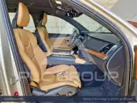 2018 Volvo XC90