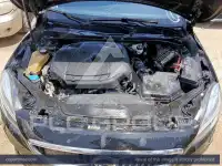 2018 Volvo V40