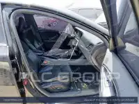 2018 Volvo V40