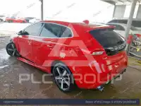 2018 Volvo V40