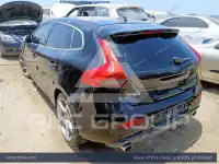 2018 Volvo V40