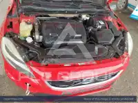 2018 Volvo V40