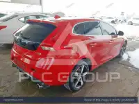 2018 Volvo V40