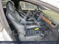 2018 Tesla Model X