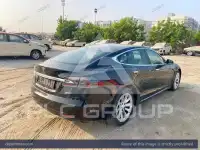 2018 Tesla Model S