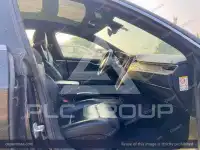 2018 Tesla Model S