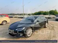 2018 Tesla Model S