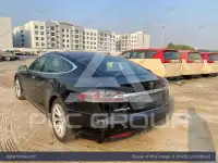 2018 Tesla Model S