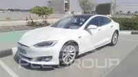 2018 Tesla Model S