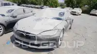 2018 Tesla Model S