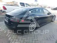 2018 Tesla Model S