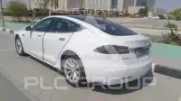 2018 Tesla Model S