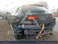2018 Alfa Romeo Giulia