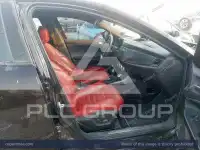 2018 Alfa Romeo Giulia