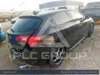 2018 Alfa Romeo Giulia