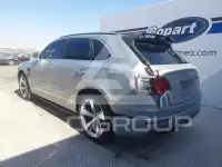2018 Bentley Bentayga