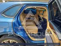 2018 Bentley Bentayga