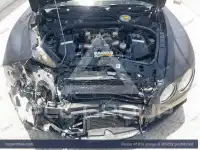 2018 Bentley Flying