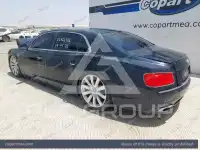 2018 Bentley Flying