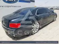 2018 Bentley Flying