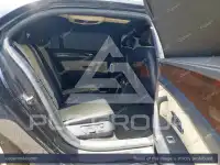 2018 Bentley Flying