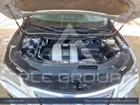 2018 Lexus RX350