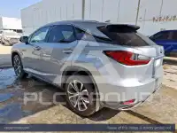 2018 Lexus RX350