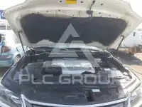 2018 Lexus LX570