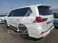 2018 Lexus LX570