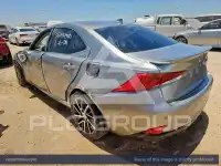 2018 Lexus IS300