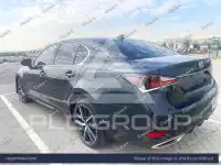 2018 Lexus GS350