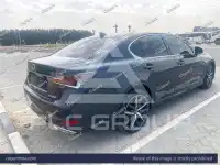 2018 Lexus GS350