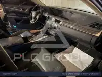 2018 Lexus GS350
