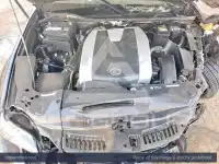 2018 Lexus GS350