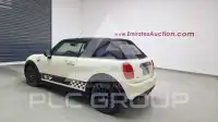 2018 Mini COOPER