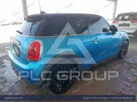 2018 Mini COOPER