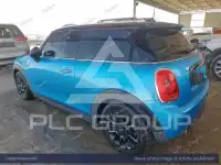 2018 Mini COOPER