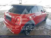 2018 Mini COOPER