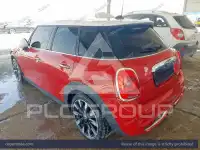 2018 Mini COOPER