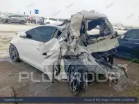2018 Toyota YARIS